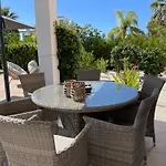 Villa Coral View Peyia