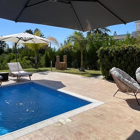 Coral View * Pégeia