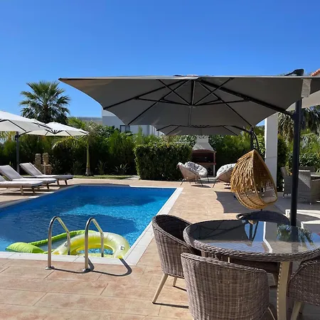 Coral View * Pégeia