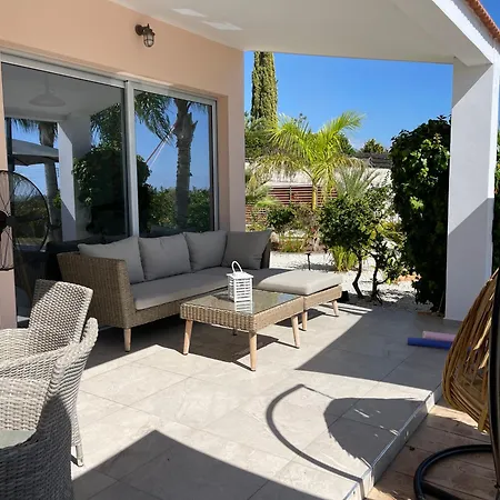 Coral View