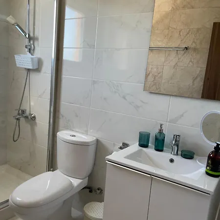 Coral View Villa Pégeia