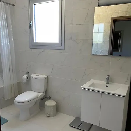 Coral View * Pégeia