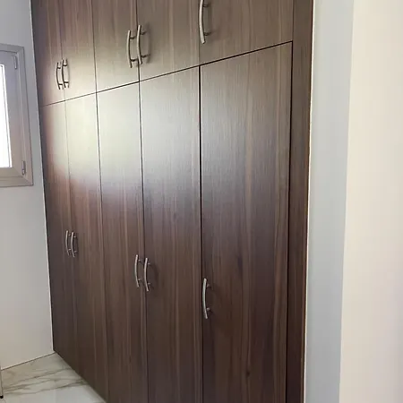 Coral View Villa Pégeia