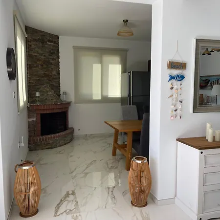 Villa Coral View Pégeia