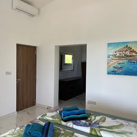 Coral View Peja