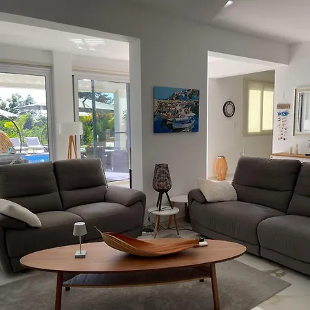 Coral View