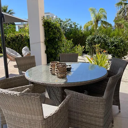 Villa Coral View Pégeia