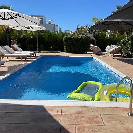 Willa Coral View Peja