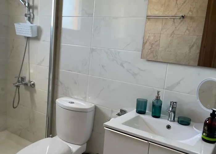 Coral View Villa Peyia