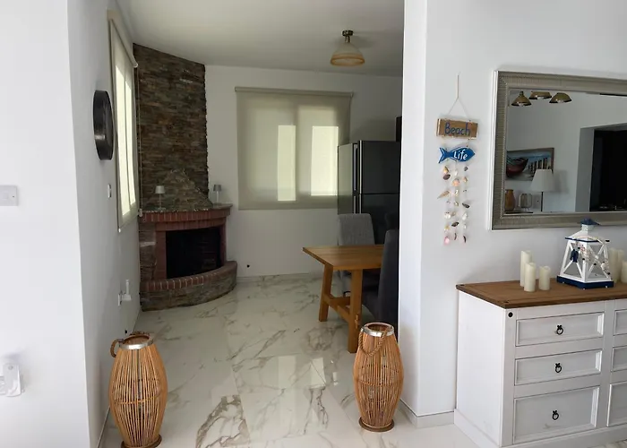 Villa Coral View Peyia