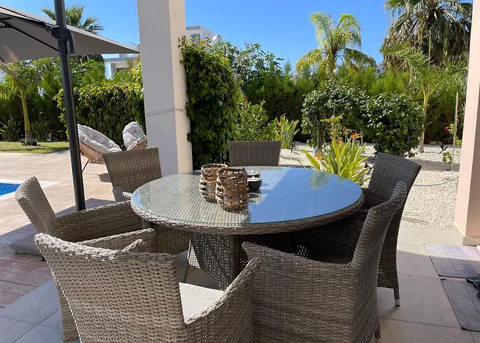 Villa Coral View Peyia